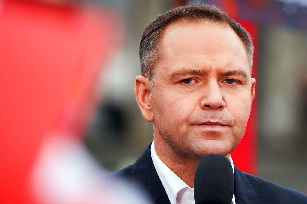 Я підписав законопроект про допомогу українцям востаннє, – Навроцький 1