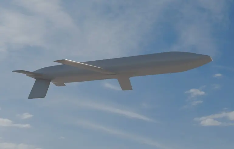 Ядерна ракета нового покоління - у США помітили літак із ймовірно новою ракетою судного дня - фото 1