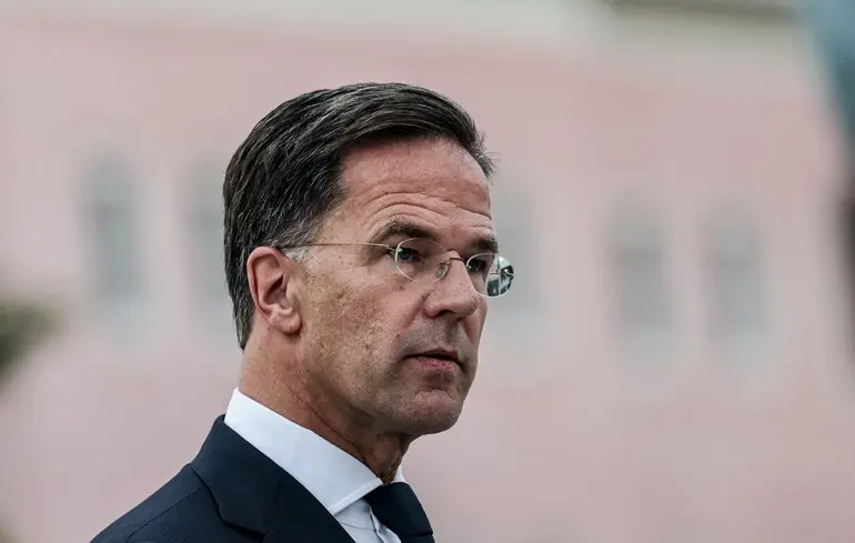 Ядерні погрози РФ - Рютте нагадав Путіну, що ядерну війну неможливо виграти Ядерні погрози РФ - Рютте нагадав Путіну, що ядерну війну неможливо виграти 1