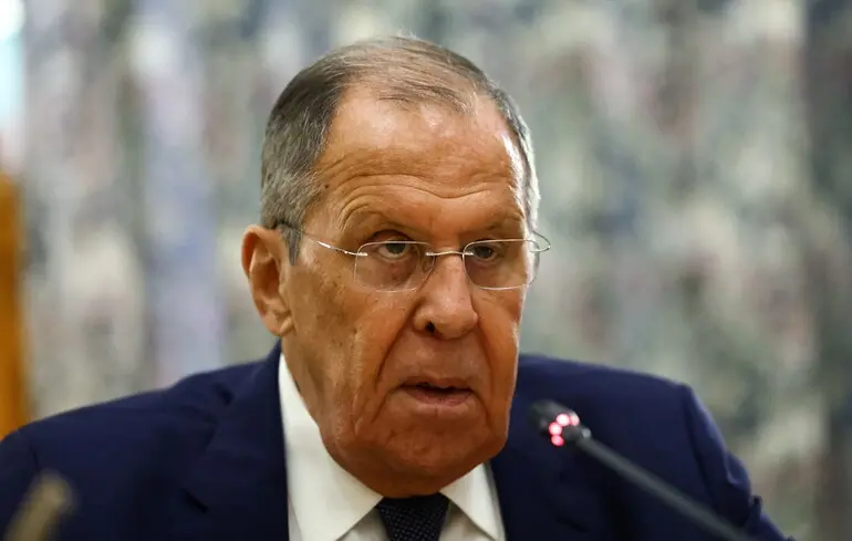 Ядерні випробування - Лавров зазначив за яких обставин Росія може їх здійснити 1