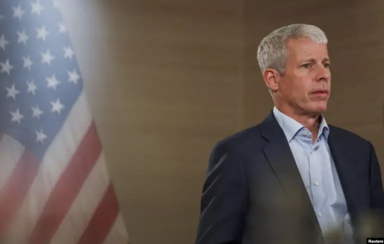 Ядерні випробування США - тести не включатимуть ядерні вибухи 1