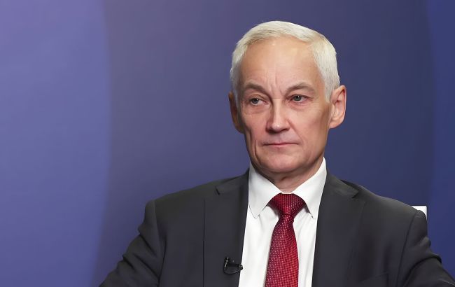 Ядерний удар по Росії відпрацьовують США, заявив Бєлоусов 1