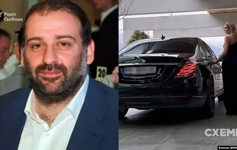 Як Міндіч виїхав з України – Схеми розповіли, хто йому допоміг в цьому, фото – новини Україна Як Міндіч виїхав з України – Схеми розповіли, хто йому допоміг в цьому, фото – новини Україна 4