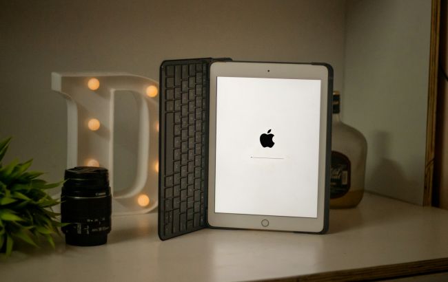 Як використовувати iPad Air для різних цілей - список порад 1