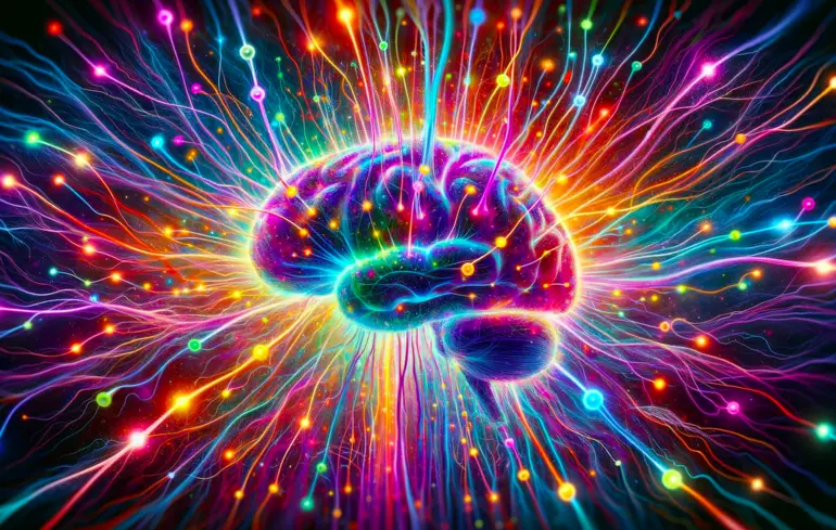 Як з'являється тривожність - учені знайшли в мозку клітини тривожності та заспокоїли їх Як з'являється тривожність - учені знайшли в мозку клітини тривожності та заспокоїли їх 2