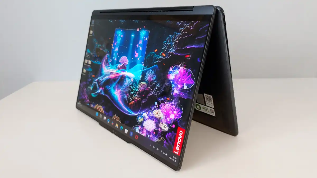 Як зміняться ноутбуки у 2026 році - список технологій Як зміняться ноутбуки у 2026 році - список технологій 3