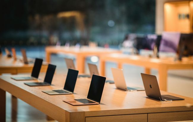 Як зміняться ноутбуки у 2026 році - список технологій Як зміняться ноутбуки у 2026 році - список технологій 1