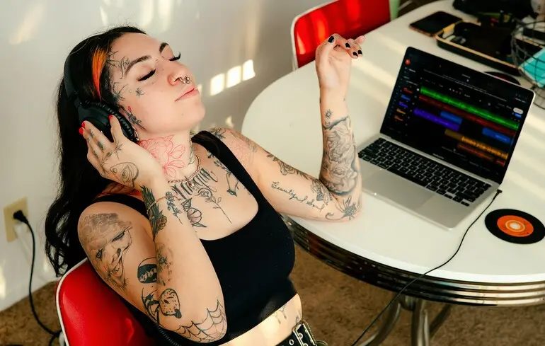 Як знизити ризик розвитку деменції - прослуховування музики скорочує ризик порушень Як знизити ризик розвитку деменції - прослуховування музики скорочує ризик порушень 1