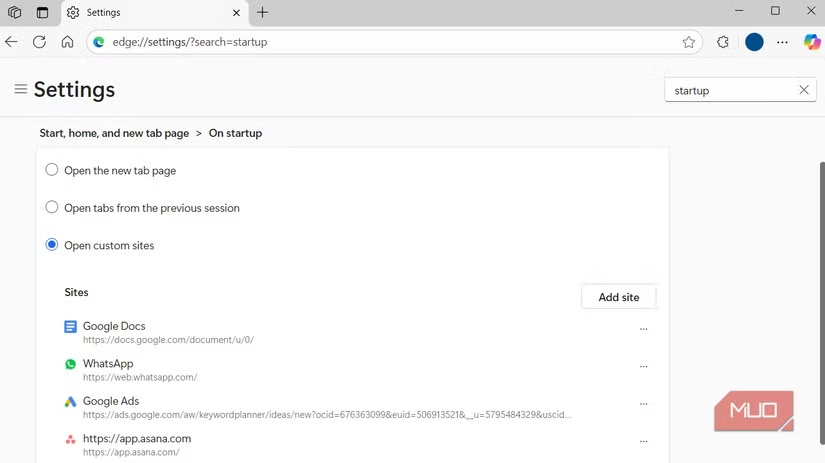 Як зробити браузер швидким - список корисних налаштувань 2