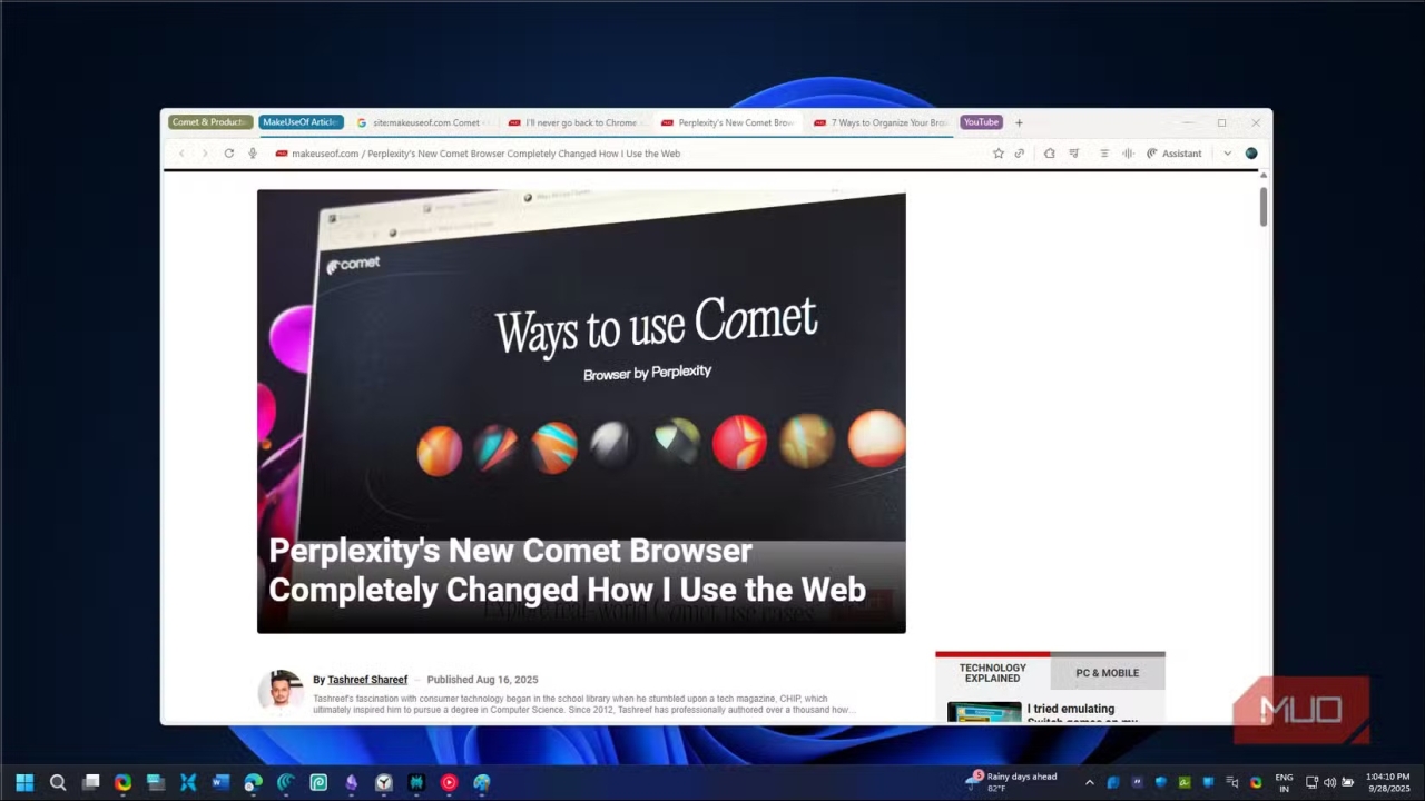Як зробити браузер швидким - список корисних налаштувань 3