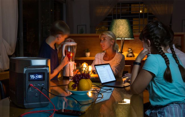 Як зросла вартість ліхтарів, павербанкі та зарядни станцій - ціни восени 2025 року 1