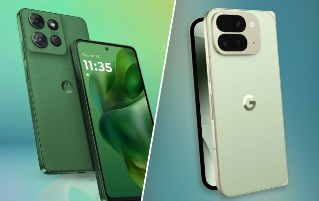 Які Android-смартфони не варто купувати у 2025 році - список Які Android-смартфони не варто купувати у 2025 році - список 12