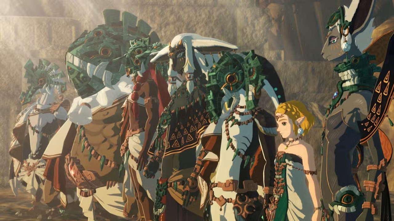 Які ігри вийдуть у листопаді 2025 року - список Які ігри вийдуть у листопаді 2025 року - список 14