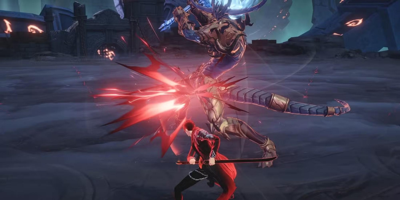 Які ігри вийдуть у листопаді 2025 року - список Які ігри вийдуть у листопаді 2025 року - список 20