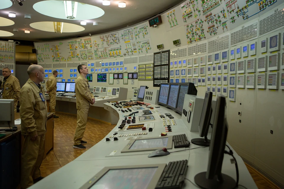 Які компанії будували захист АЕС і отримували найбільші контракти Енергоатому Які компанії будували захист АЕС і отримували найбільші контракти Енергоатому 5