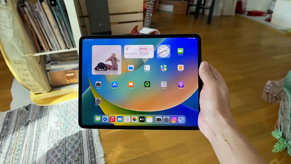Який iPad купити зараз, щоб він не застарів за рік - поради Який iPad купити зараз, щоб він не застарів за рік - поради 7