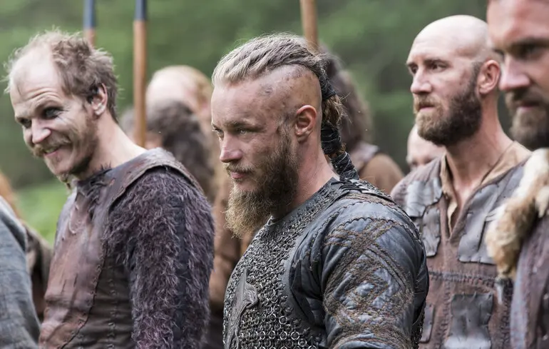 Якими були вікінги - уявлення про вікінгів можуть виявитися хибними 2