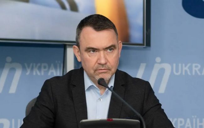 Якоб Хартмут відсторонений від посади віцепрезидента Енергоатома, заявила Свириденко Якоб Хартмут відсторонений від посади віцепрезидента Енергоатома, заявила Свириденко 1