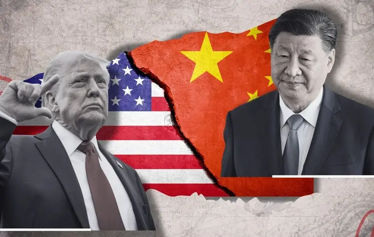 Японія проти Китаю - баланс сил у Тихоокеанському регіоні щодо Тайваню різко змінився 1