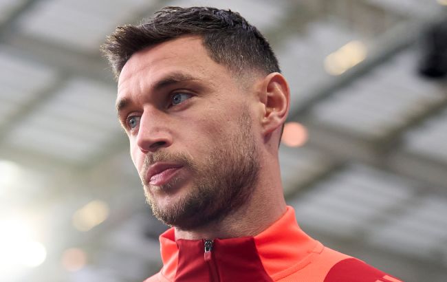 Яремчук віддав асист - результат матчу Олімпіакос Атромітос 1