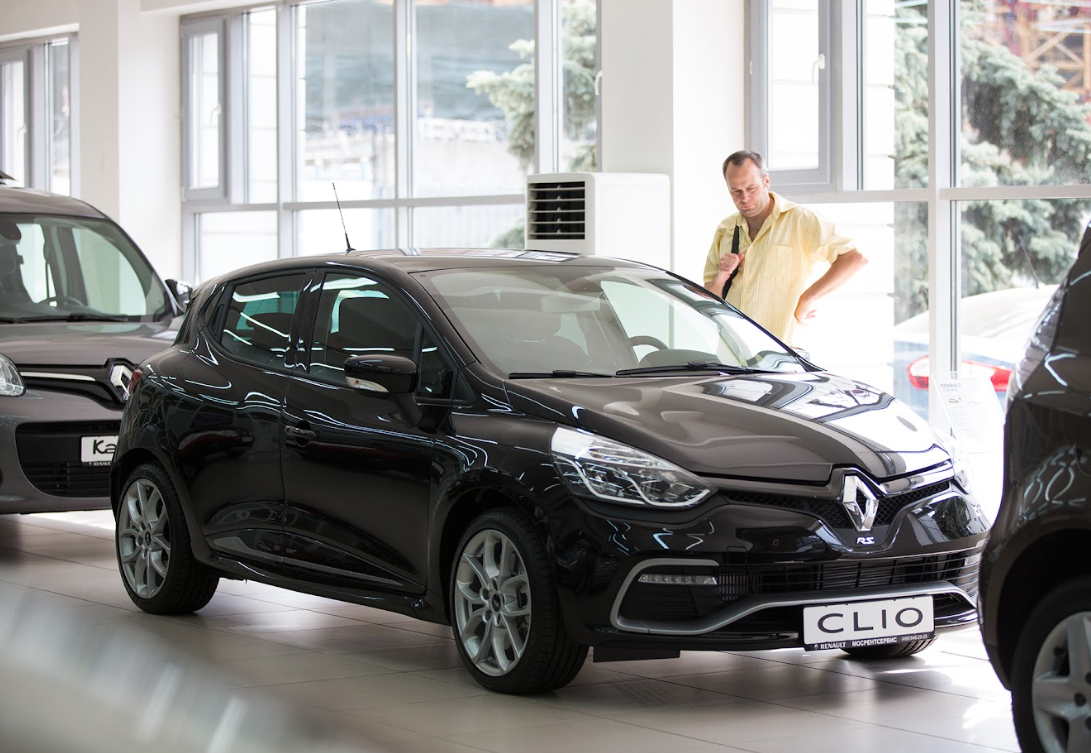 Ярослав Сальтисонов з Infocar в інтерв'ю РБК-Україна - як вибрати машину та на що дивитися 13