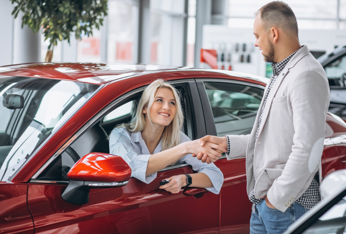 Ярослав Сальтисонов з Infocar в інтерв'ю РБК-Україна - як вибрати машину та на що дивитися 14