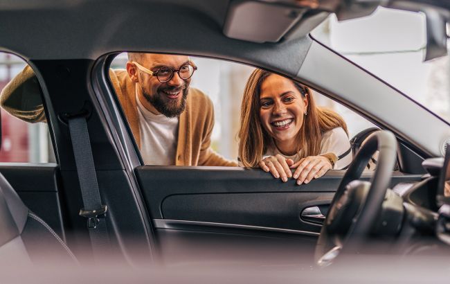 Ярослав Сальтисонов з Infocar в інтерв'ю РБК-Україна - як вибрати машину та на що дивитися 9