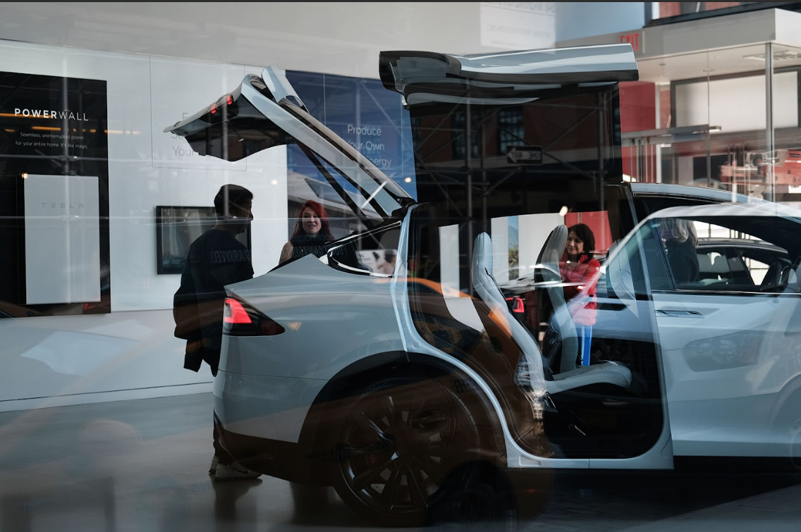 Ярослав Сальтисонов з Infocar в інтерв'ю РБК-Україна - як вибрати машину та на що дивитися 16