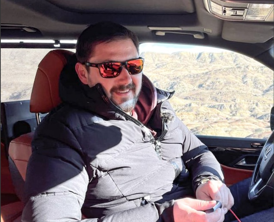 Ярослав Сальтисонов з Infocar в інтерв'ю РБК-Україна - як вибрати машину та на що дивитися 10