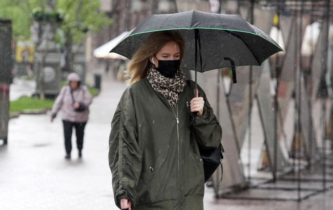 Карантин в Україні через грип та ГРВІ – чи запровадять його найближчим часом, пояснення ЦГЗ Карантин в Україні через грип та ГРВІ – чи запровадять його найближчим часом, пояснення ЦГЗ 1