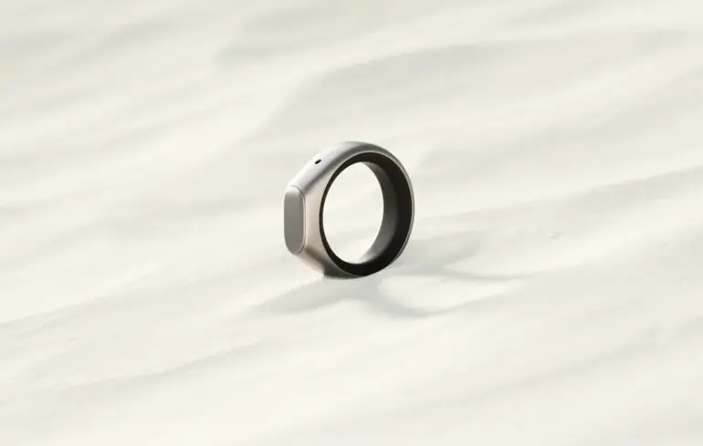 Кільце зі штучним інтелектом Stream Ring - пристрій дозволяє говорити зі своїми думками - новини технологій Кільце зі штучним інтелектом Stream Ring - пристрій дозволяє говорити зі своїми думками - новини технологій 1