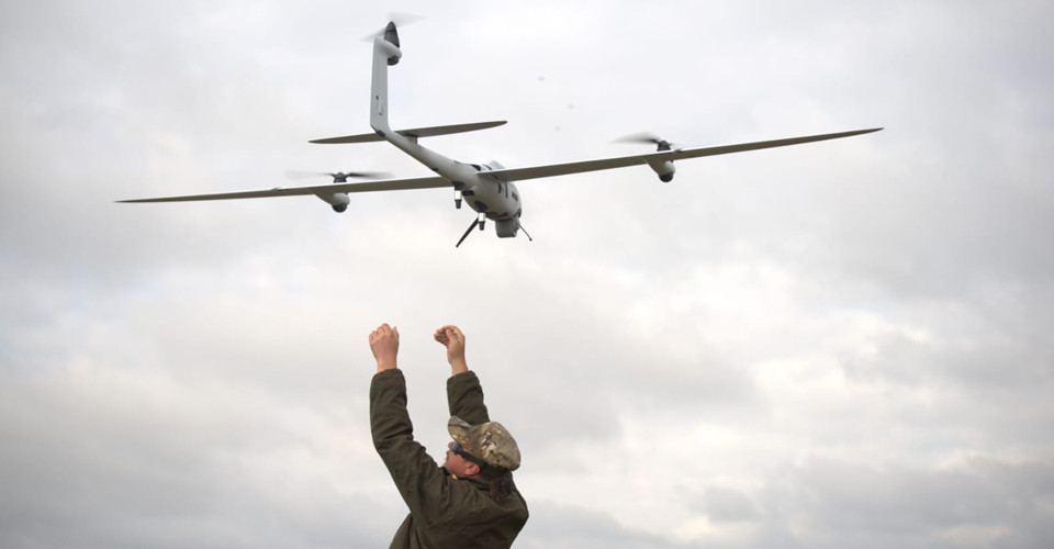 Кінь вже трохи повалявся. Гудименко про обʼєднання ДОТ і АОЗ із 1 січня 1