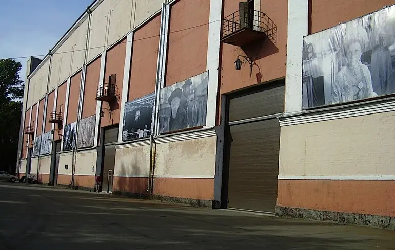 Кіно в Україні - на наступний рік заплановано вихід понад 30 нових фільмів 1