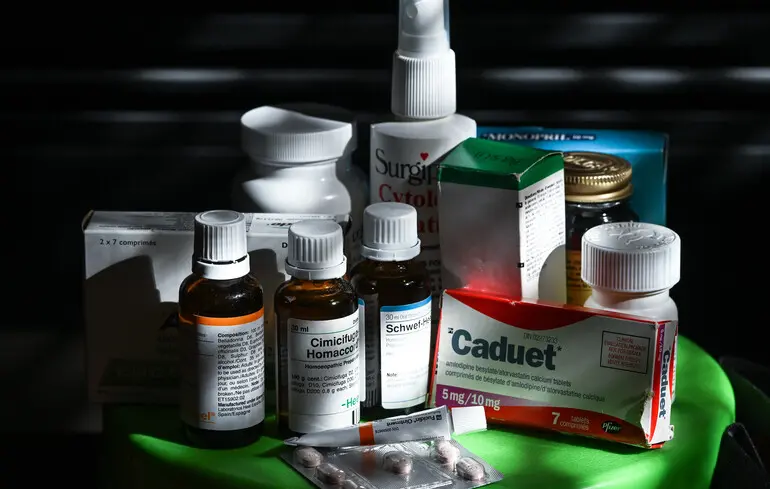 Китайська монополія на ліки - Пекін може знищити американську та європейську медицини 1