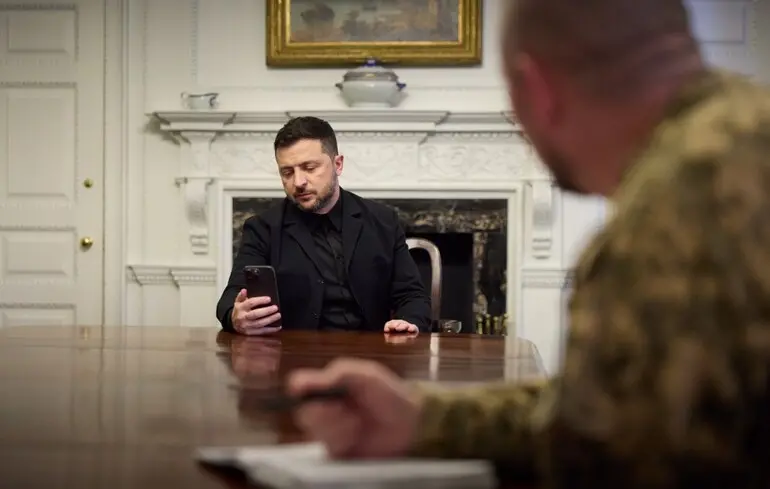 Київ прагне отримати 27 комплексів Patriot від США - ЗМІ 1