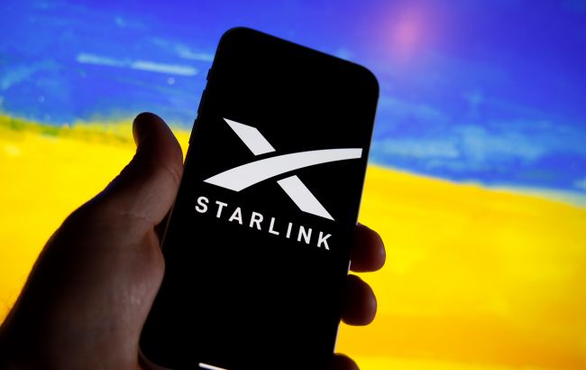 Київстар запустив Starlink Direct to Cell - як підключити в Україні, інструкція 1