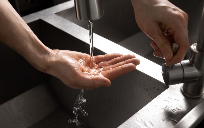 Київводоканал спростував фейк про погодинні відключення води у столиці 1