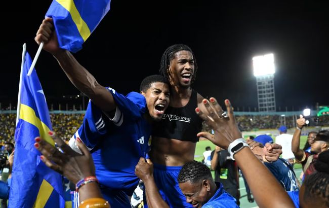 Кюрасао на чемпіонаті світу - цікаві факти про країну і збірну 1