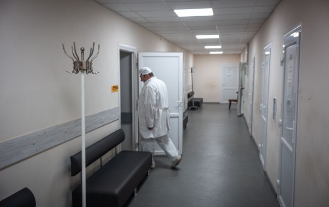 Клініка Одрекс в Одесі у центрі нового скандалу - що відомо Клініка Одрекс в Одесі у центрі нового скандалу - що відомо 1