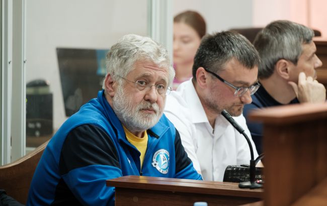 Коломойський та Боголюбов мають сплатити ПриватБанку 3 млрд доларів 1