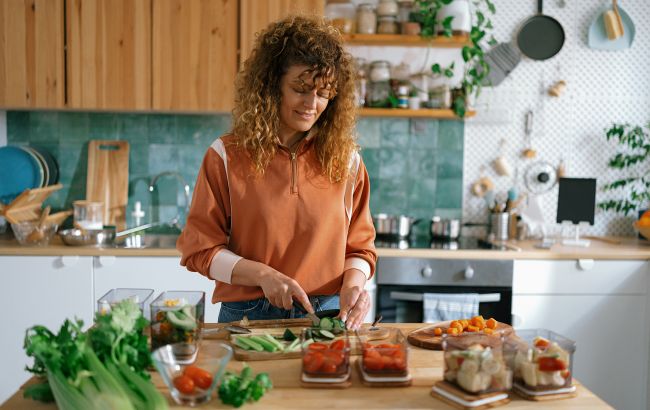 Кому не можна постувати і що їсти в піст - гастроентеролог-дієтолог Галина Анохіна дає поради українцям 1