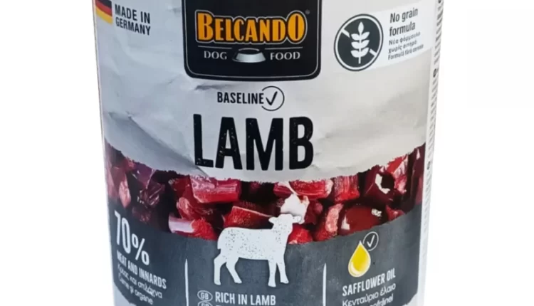 Консерви для собак: міфи, правда та користь 4 Консерви для собак: міфи, правда та користь 3