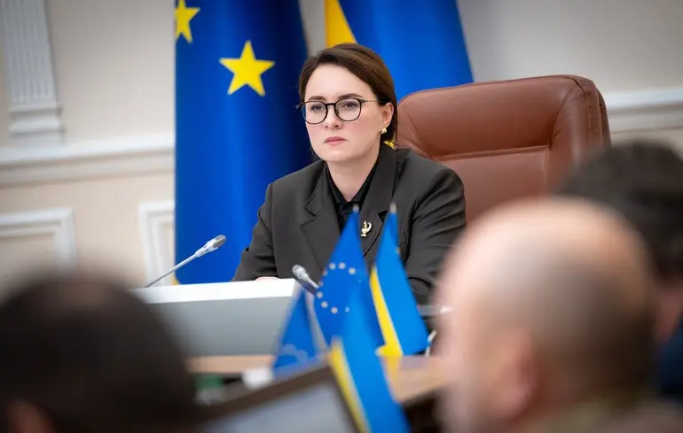 Корупція в енергетиці – Кабмін хоче провести аудит всіх державних підприємств 1