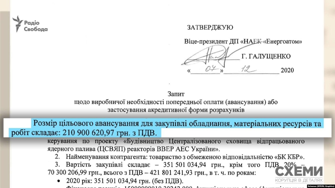 Корупція в Енергоатомі - до України екстрадували фігуранта справи про розкрадання 100 млн грн Корупція в Енергоатомі - до України екстрадували фігуранта справи про розкрадання 100 млн грн 2