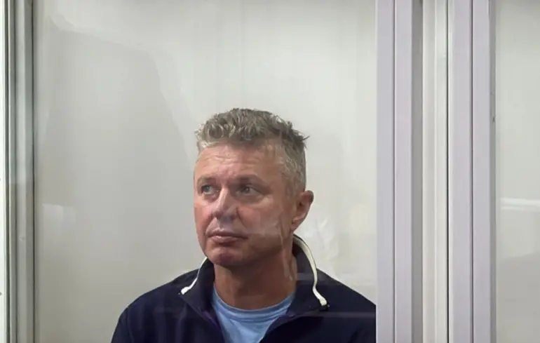 Корупція в Енергоатомі – фігуранти справи не попередили Ігоря Фурсенка про слідчі дії – новини Україна 1