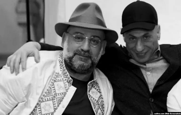 Корупція в Енергоатомі – головний конструктор Fire Point підтвердив співпрацю з Цукерманом – новини Україна 1