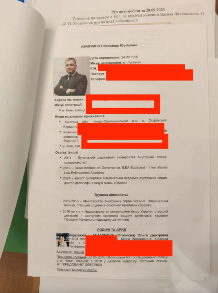 Корупція в Енергоатомі – хто стежив за детективами НАБУ, фото – новини Україна 9