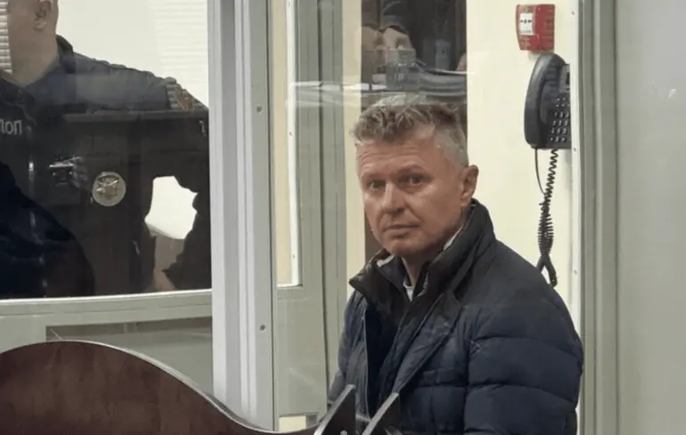 Корупція в Енергоатомі – Ігор Фурсенко працював у Fire Point – новини Україна Корупція в Енергоатомі – Ігор Фурсенко працював у Fire Point – новини Україна 1