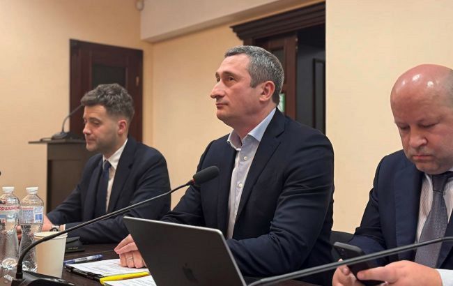 Корупція в Енергоатомі - ВАКС не розглядав апеляцію Чернишову 1