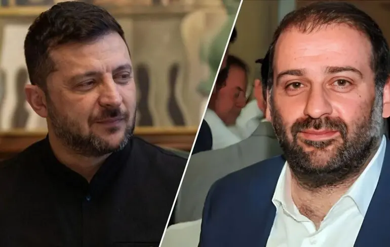 Корупція в Україні - вона негативно впливає на надання допомоги з боку Заходу - новини України 2